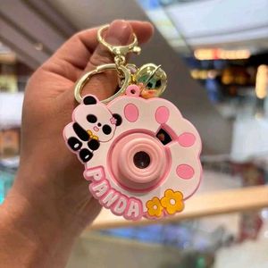 Camera Keychain  Projector