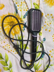 Philips Straightner With Kerashine Protection