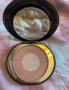 Charlotte Tilbury Cheek To Chic-blush