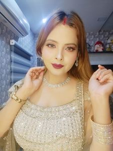 Heavy Lehenga Choli