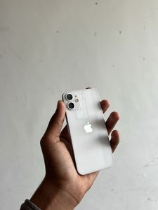 iPhone 12 Mini - White