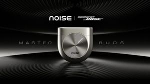 Noise masterbuds mastercopy