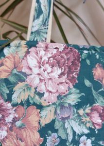 Evergreen  Totebag