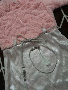 Premium Heavy Quality Baby Girl&#39;s Midi 🤩