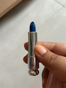 Karibo Blue Lipstick