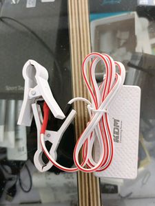 KDM DC ADAPTOR 12V TO 5V