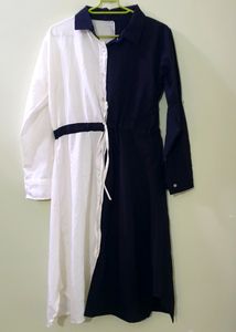 Long Shirt.