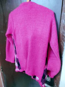 2 Picess Sweater Set