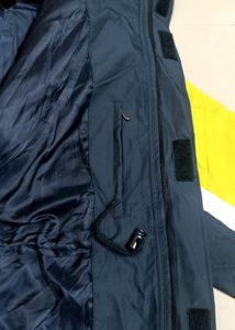 Place Bid !   Fire Volunteer - Korean Jackets