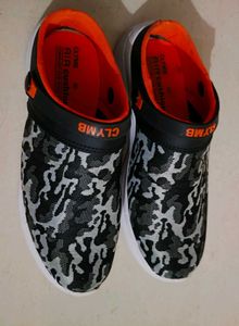 Mens Clogs