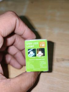 1w Usb Bulb Pack Of 24 Sbse Sasta Maal Without Box