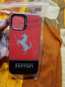 NEW Iphone 12 Cover