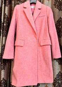 Long Coat For Women