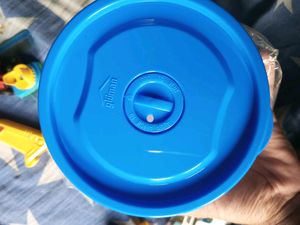 Air Tite Lunch Box