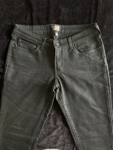 Levi’s Black skinny Jeans