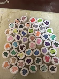 Oly Nail Polish Lot