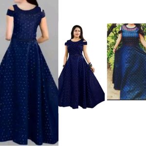 Attractive Gown😍