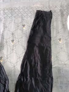 Stylish Black Leggings