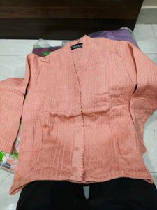 Sweater Cardigan