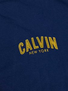 CALVIN KLEIN Men&#39;s Blue Tshirt