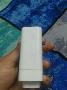 Supervooc 100w Adapter
