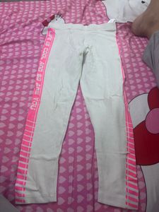 Lower White