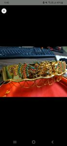 Vaddanam/ kamarbandh/ waist belt