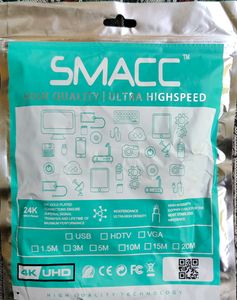 HDMI Cable 1.5mtr.