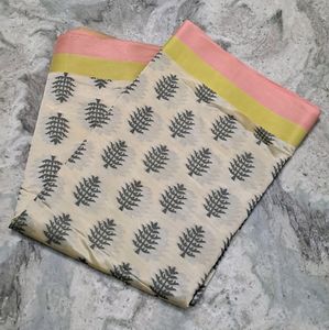 Elegant Saree