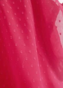 Topa Red Coloured Beautiful Top In Good Condition.