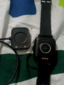Bluetooth Smart Watch