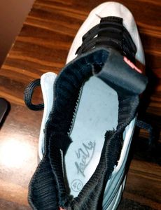 🇰🇷 Korean Basketball Shoes- Premium Imported