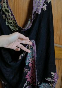 Winter Stole