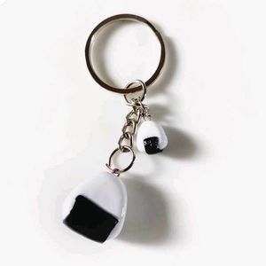 🍙Onigiri Keychain