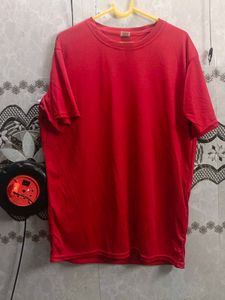 Red T-Shirt