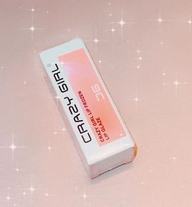 Crazy Girl Lip Frozen Glaze Lipgloss