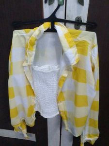 Women Shirt