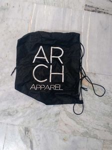 Drawstring Backpack 🎒
