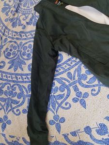 Only Brand Casual Jacket without zip