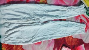 pink anarkali