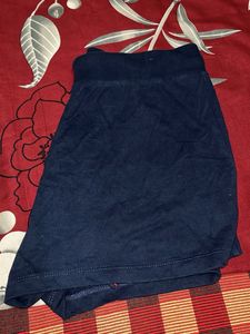 shorts M size