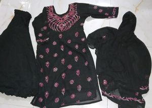 Black Beuty