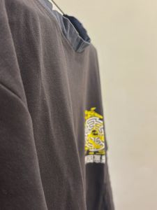 Graphic Print Tee