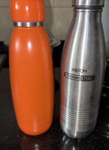 Milton ThermoSteel Water Bottles