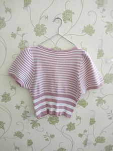 Korean Casual Top🌷