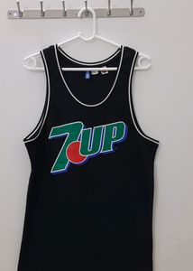 H&amp;M 7UP JERSEY