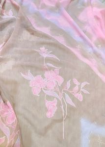 Simple Saree (Women&#39;s)