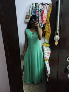 Women's Gown