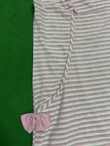 Cute Striped Dress