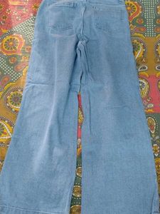 Buy Denim Get small Size Top